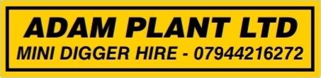 mini digger hire leeds west yorkshire|chippindale plant hire.